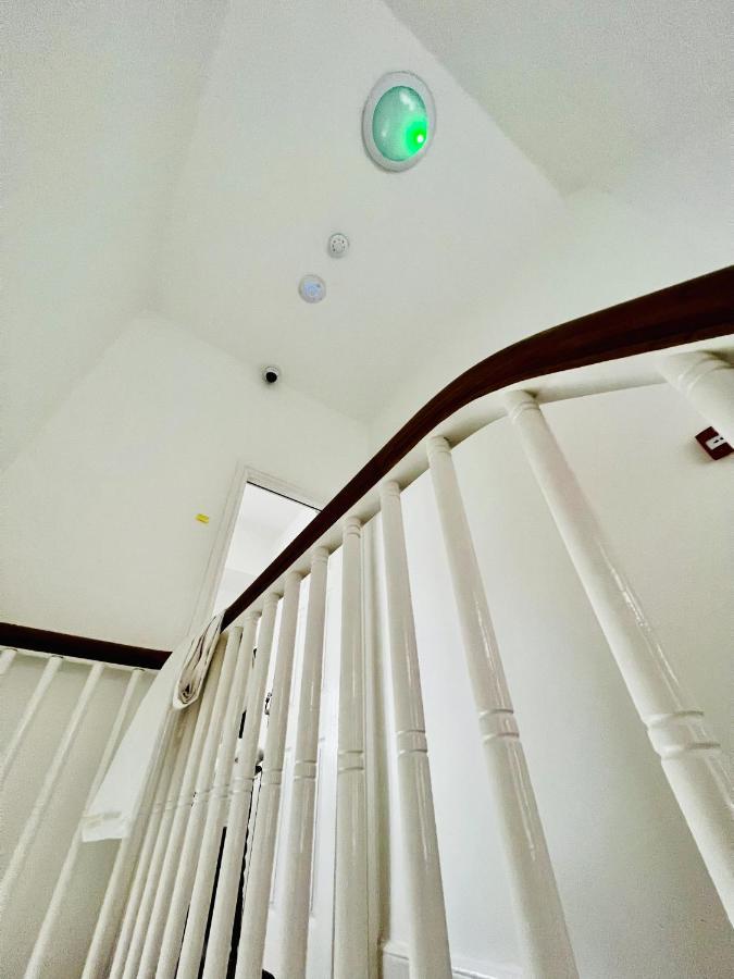 The Anfield Hotel 리버풀 외부 사진